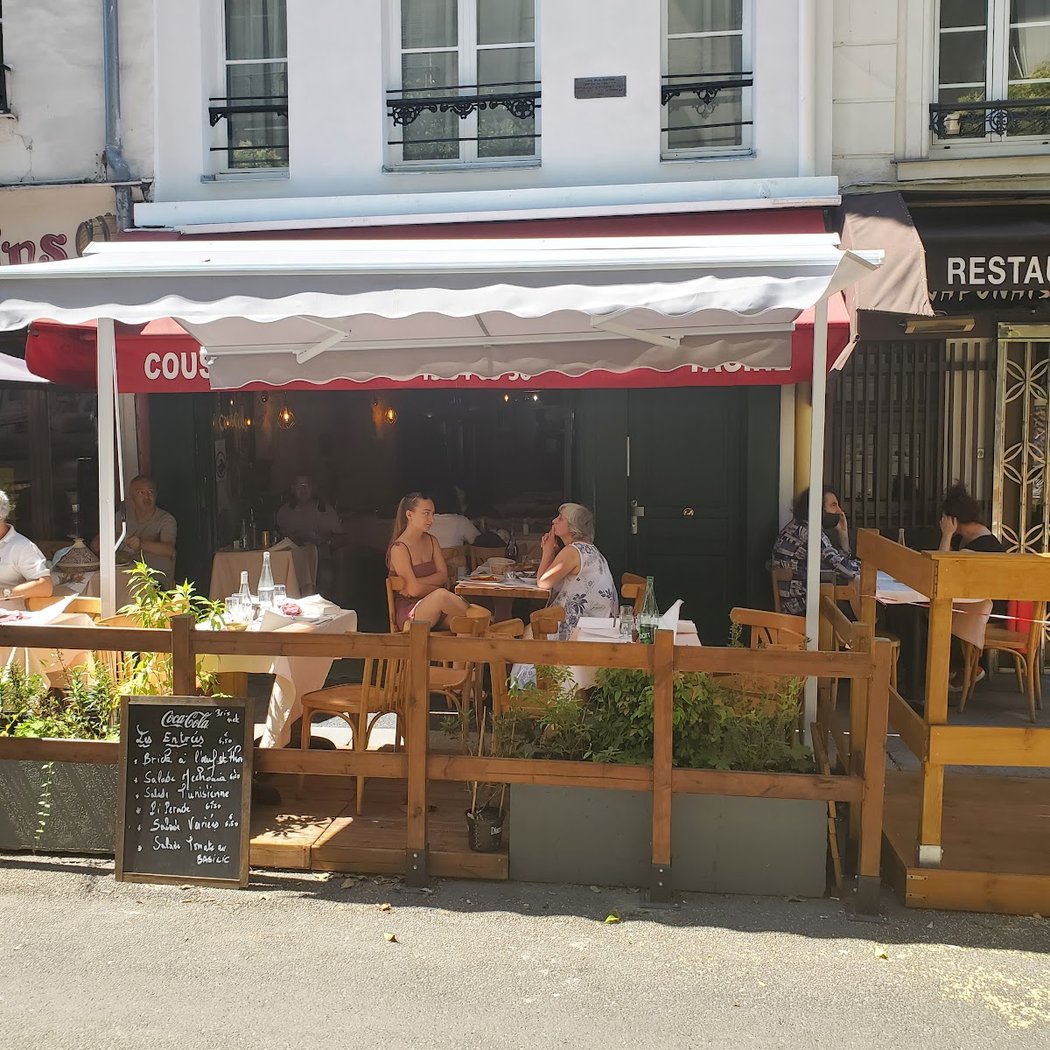 Chez Hamadi 2